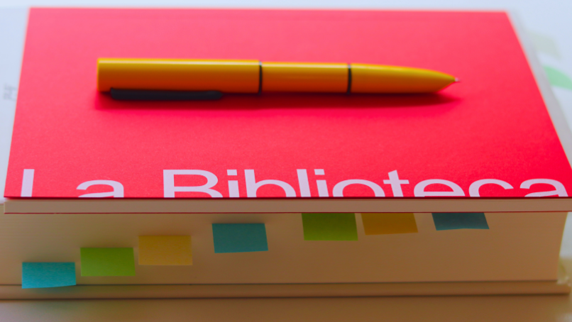 La Biblioteca AECID lanza su club de lectura:  “Un libro, un país: lecturas para comprender el mundo”