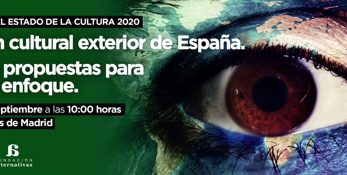 informe cultura