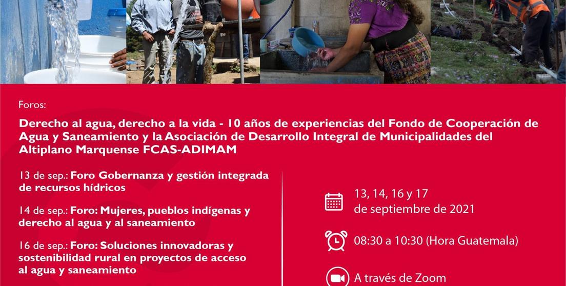 Encuentro FCAS