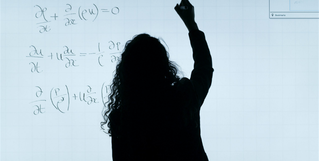 Taller de Comunicación de la ciencia con perspectiva feminista