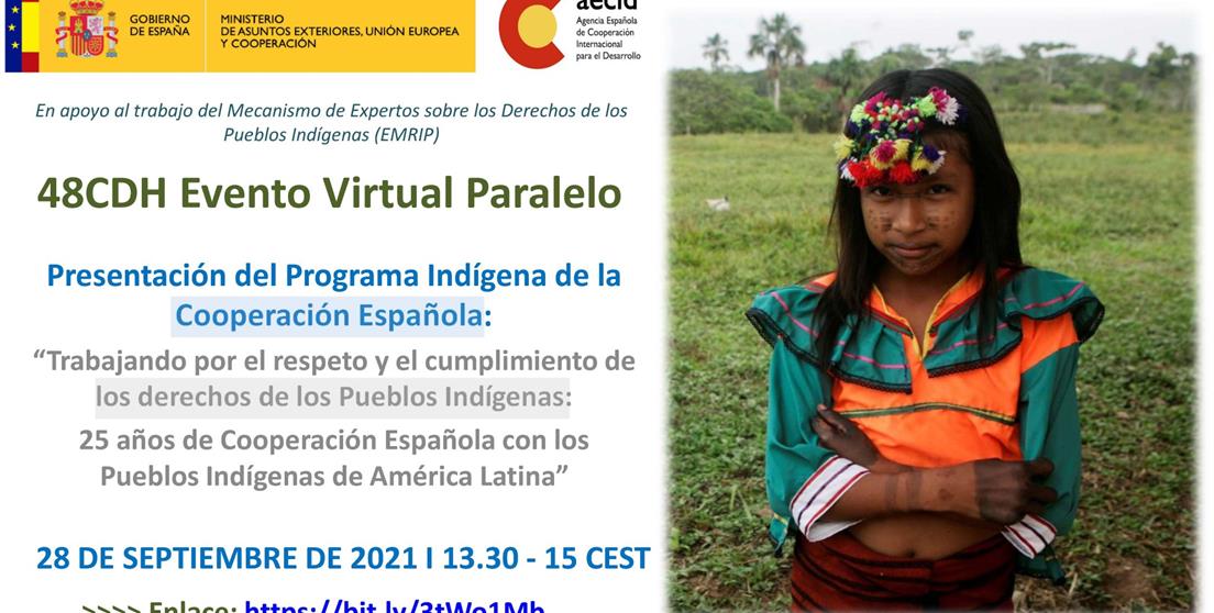 Programa Indígena