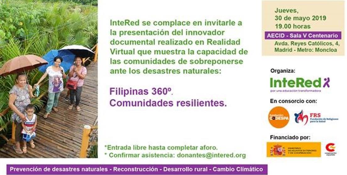 curso intered