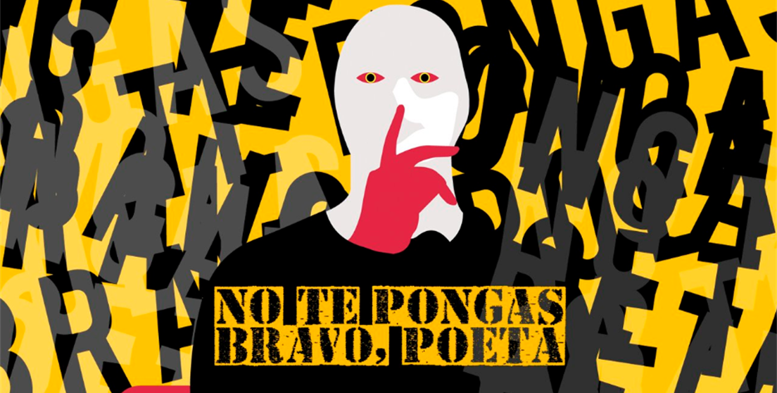 festival poesía