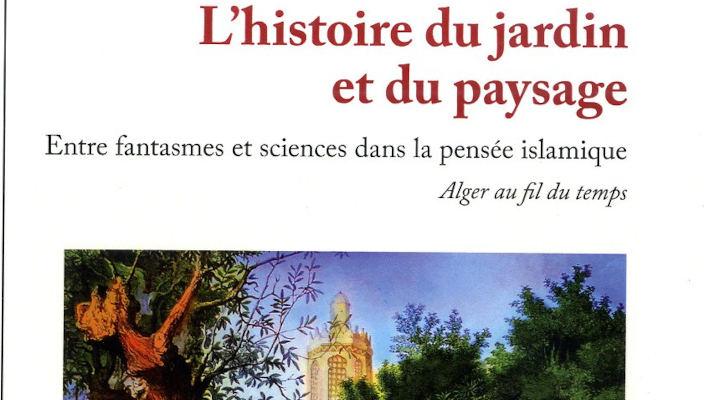 Fragmento de la cubierta de la obra